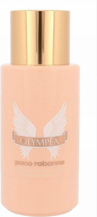 Actual product image Paco Rabanne Olympéa (Body cream, 200 ml)