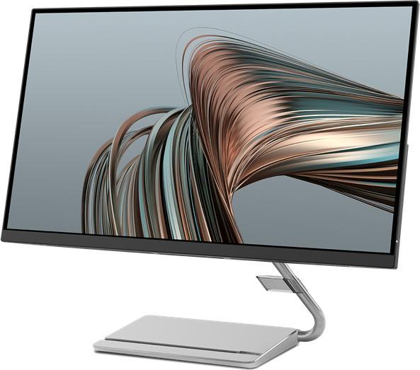 Lenovo Q27q-20 (2560 x 1440 Pixel, 27")