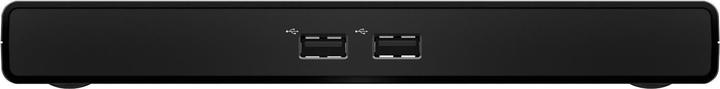 Produktbild HP 3005pr USB 3.0 Port-Replikator (USB-A, 1 Ports)