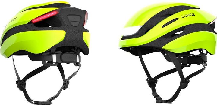Image du produit Lumos Ultra MIPS (54 - 61 cm)