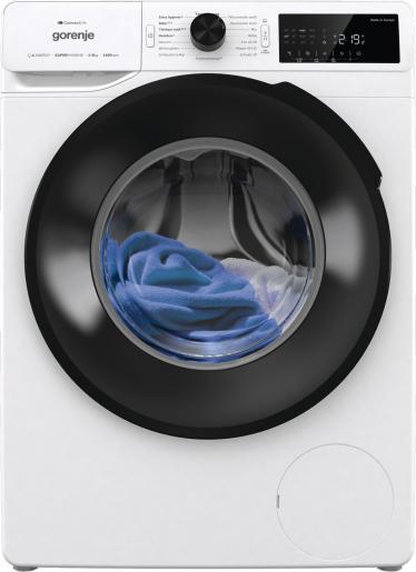 Image du produit Gorenje Lave-linge automatique - WGPNEI84SADTS - (8 kg, Gauche)