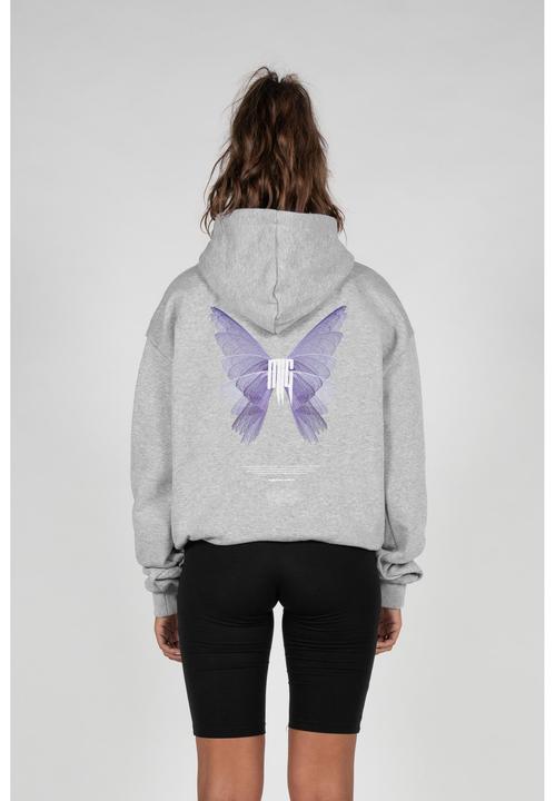 Produktbild Mjgonzales Ladies METAMORPHOSE V.2 Heavy Oversized Hoody - 131321 (S)