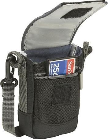 Produktbild Caselogic Nylon Camera Case compact (Kamera Schultertasche)