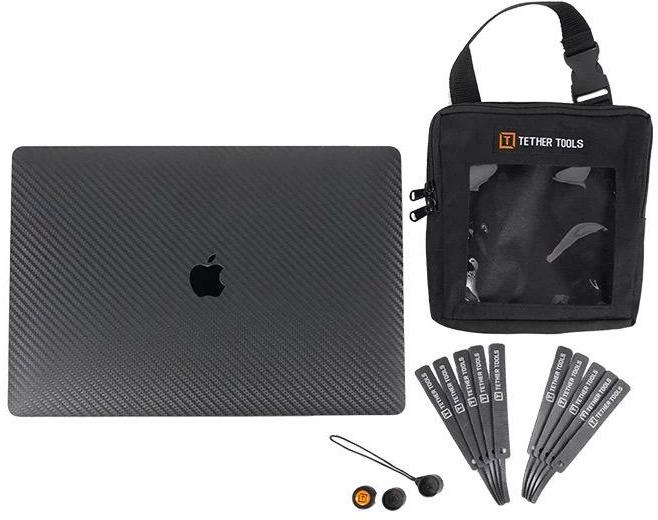 Immagine prodotto Tether Tools Kit di avvio del tethering