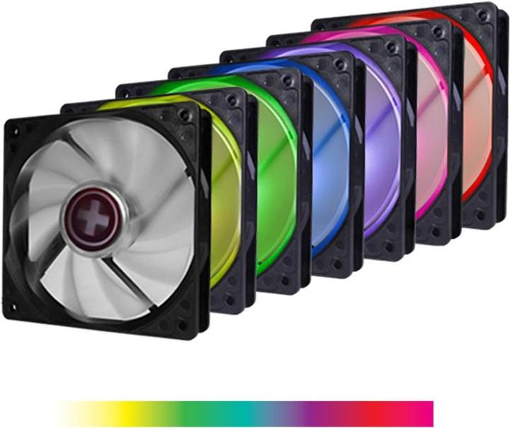 Image du produit Xilence XF061 (120 mm, 1 x)