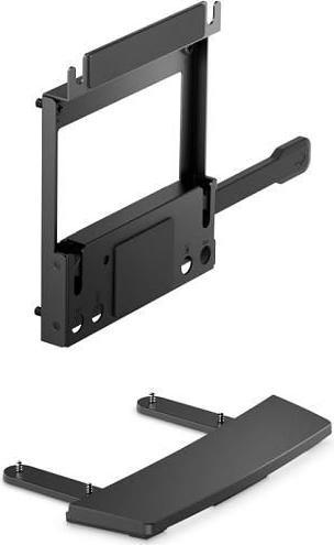 Actual product image Dell OptiPlex Micro and Thin Client Pro 1 E-Series Monitor Mountw/Base Extender