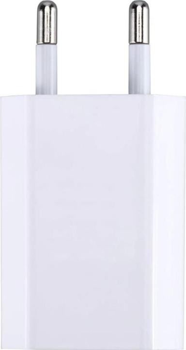 Produktbild Techly 100747 Slim USB charger 23 (5 W)