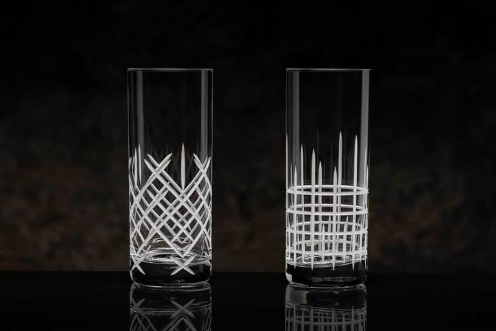 Actual product image Stölzle Long Drink Mug New York Bar Manhattan (4.05 dl, 6 x, Long drink glasses)