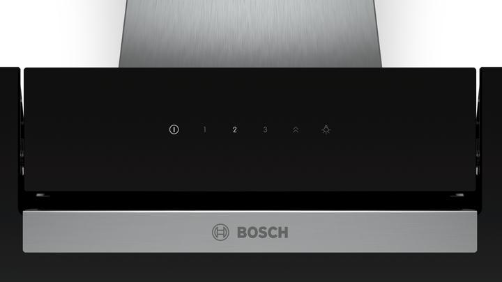 Actual product image Bosch Hausgeräte DWK67EM60 (Wall hood)