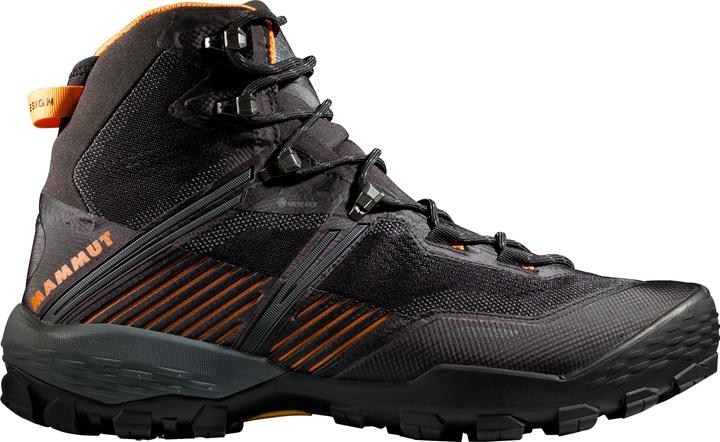 Produktbild Mammut Ducan II High GTX Men (46.5, 47)