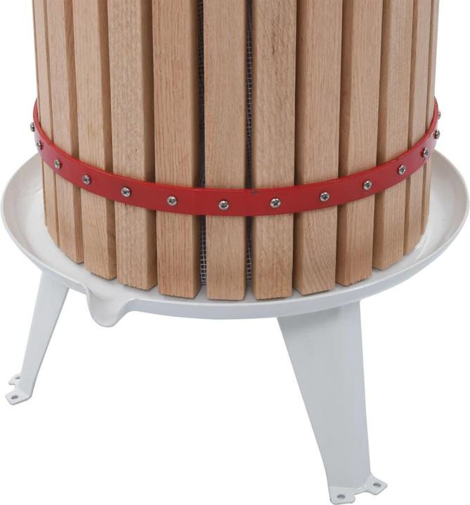 Actual product image VidaXL Nelieta