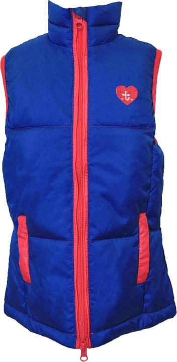 Immagine prodotto Hy Gilet da gara della collezione Thelwell (116)