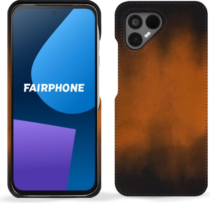 Immagine prodotto Noreve Custodia in pelle (OnePlus 5)