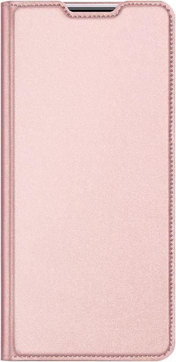 Actual product image Dux Ducis Skin Pro Series Bookcover (Samsung Galaxy A73 5G)