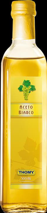Produktbild THOMY Aceto Bianco 500mL (500 ml)
