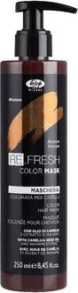 Immagine prodotto Lisap ReFresh Color Mask Bronze 250ml (250 ml)