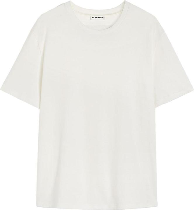 Produktbild Jil Sander T-shirts And Polos White (S)