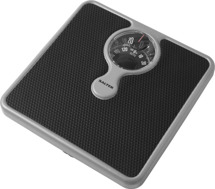 Image du produit Salter 484 SBFEU16 Pèse-personne avec loupe (133 kg)