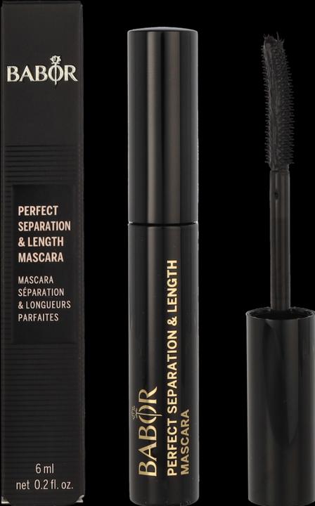 Produktbild Babor Perfect Separation & Length Mascara