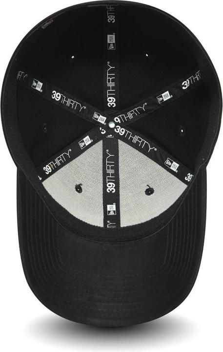 Image du produit New Era 39Thirty Stretch Cap - OUTLINE Chicago Bulls (S/M)