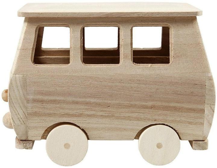 Produktbild Creativ Company Minibus