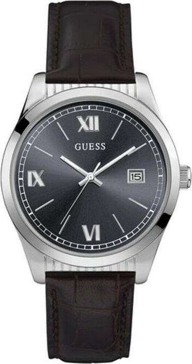 Produktbild Guess Herrenuhr W0874G1 (Ø 40 mm) (40 mm)