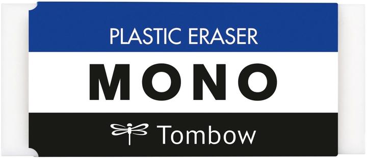 Actual product image Tombow MONO - Eraser