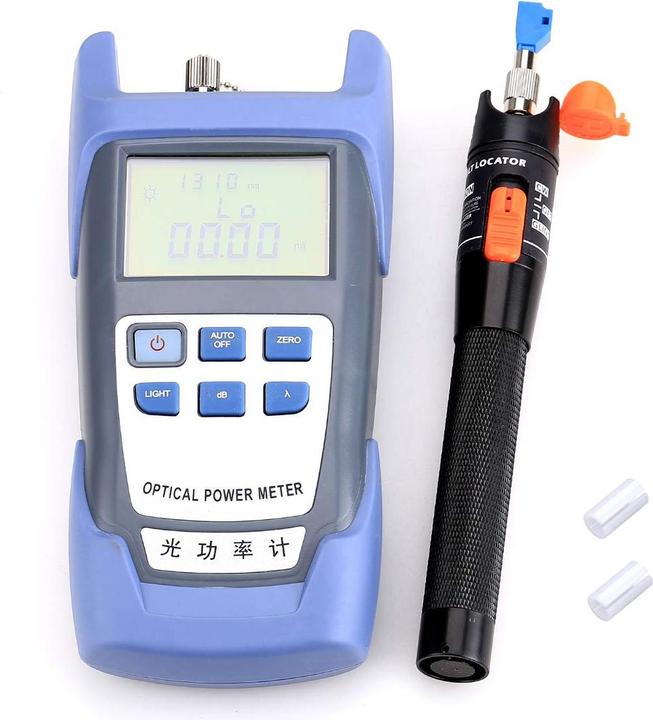 Produktbild Cruiser Glasfaserkabeltester mit Leistungsmesser & Fehlerortung