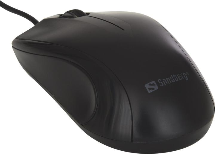 Immagine prodotto Sandberg 631-01 (Cablato)