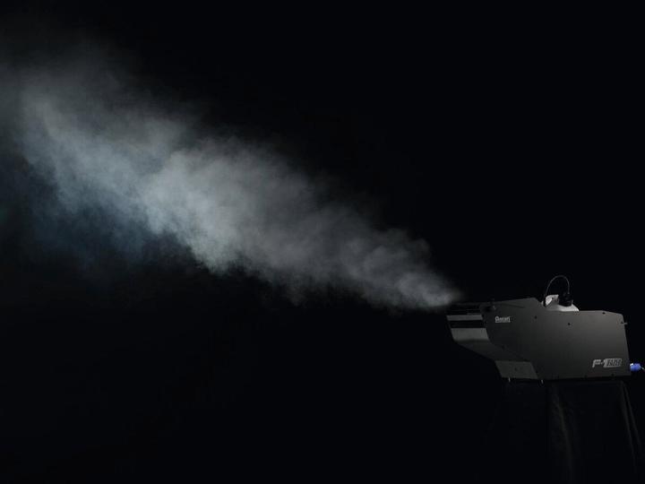 Actual product image Antari F-1 Fazer