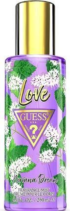 Produktbild Guess Love Nirvana Dream (Body Mist, 250 ml)