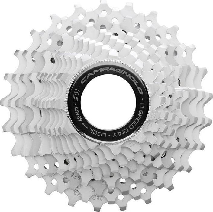 Actual product image Campagnolo Chorus (11-speed, 11-27)