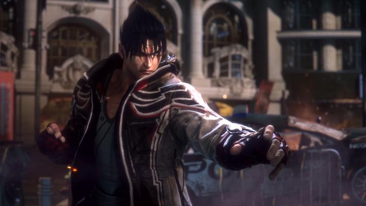 Produktbild Bandai Namco Tekken 8 (PS5) (PS5, EN)