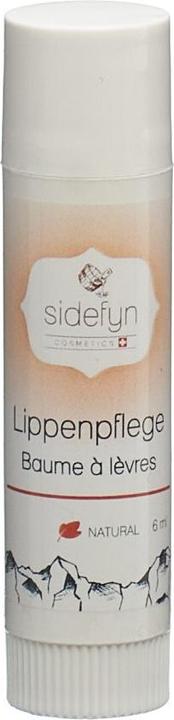Sidefyn Cosmetics Lippenpflege Bals (Pflegestift, 6 ml)