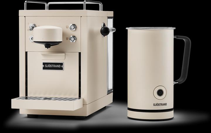 Produktbild Sjöstrand The Original (NESPRESSO Original, CH-Stecker)