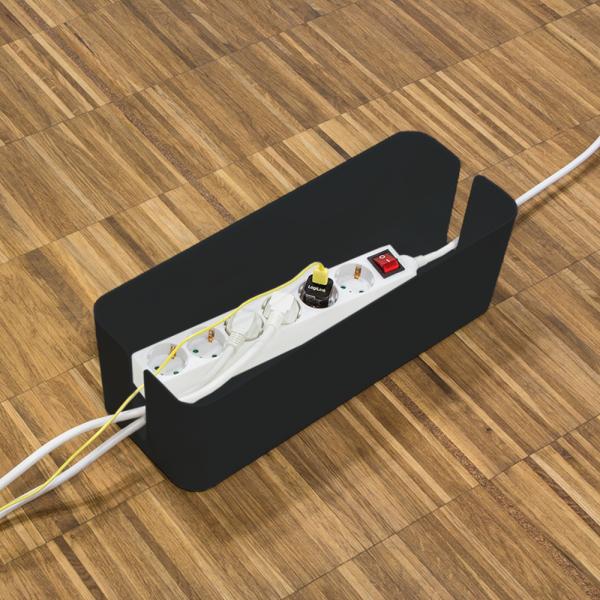 Image du produit LogiLink Kit boîte de câbles