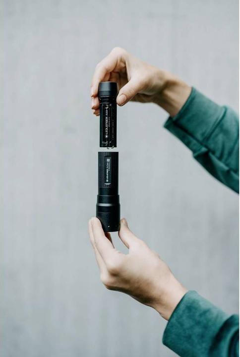 Produktbild Ledlenser P6 Core (12.50 cm, 300 lm)
