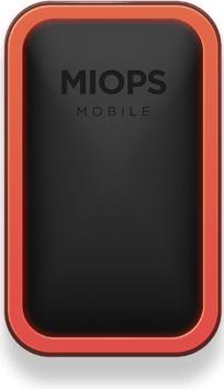 Actual product image Miops Mobile Remote without cable (Bluetooth)