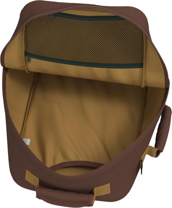 Immagine prodotto Cabin zero Zaino da viaggio 39 cm scomparto per laptop (28 l)