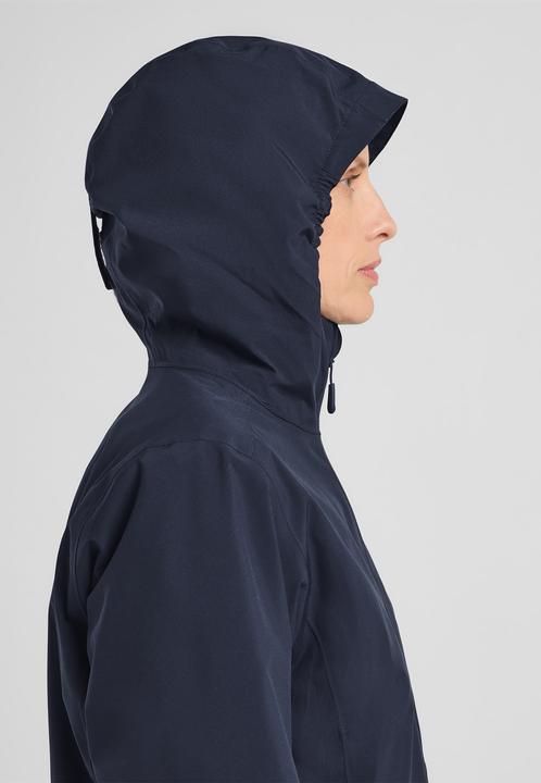Produktbild Jack Wolfskin Women's Moonrise 3-in-1 Jacket (3XL)