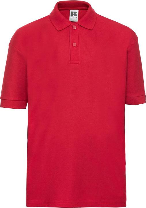 Rosso brillante