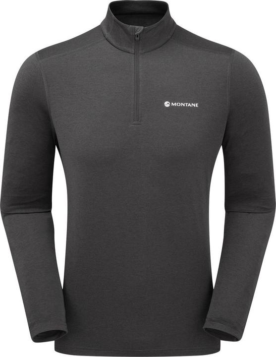 Actual product image Montane Dart Xt Zip Neck (XXL)