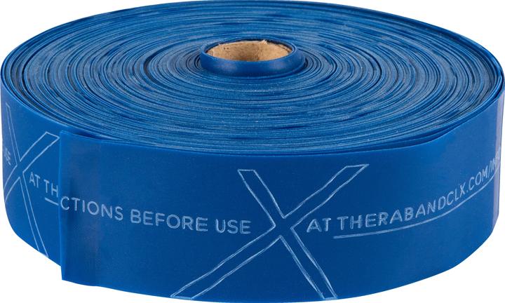 Actual product image TheraBand CLX Band (22 m, Extra strength)
