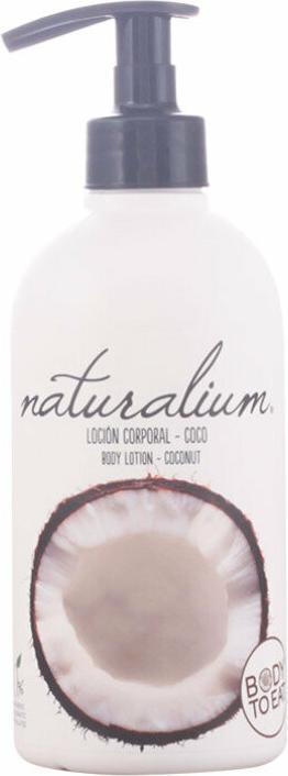 Produktbild Naturalium Bodylotion Coconut (Körperlotion, 370 ml)