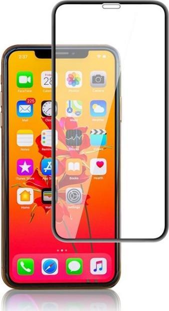 Produktbild Mocolo 2.5D Full Cover Schutzglas Displayschutz (1 Stück, Apple iPhone 11 Pro, Apple iPhone X, Apple iPhone XS)