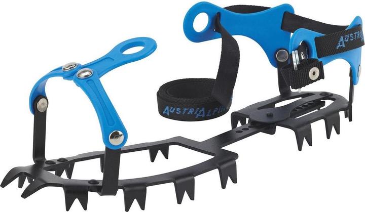 Image du produit AustriAlpin FORST Concept 16 double dents courtes