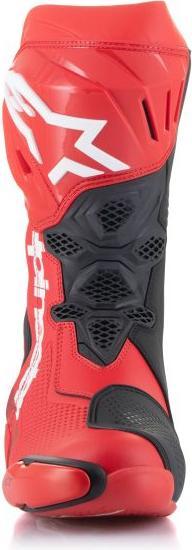 Immagine prodotto Alpinestars Supertech R Boots (Uomini, Donne, 46)