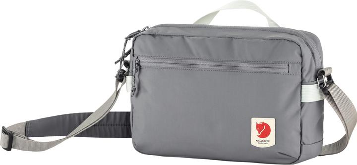 Actual product image Fjällräven High Coast Crossbody