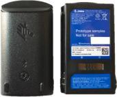 Zebra Battery Pack Lithium Ion Pp+ Ble Enabled Mc33xx Series Extended Capacity Battery Qty-1