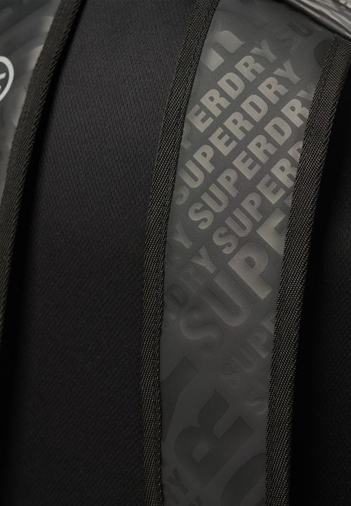Actual product image Superdry Tarp Aop Rucksack